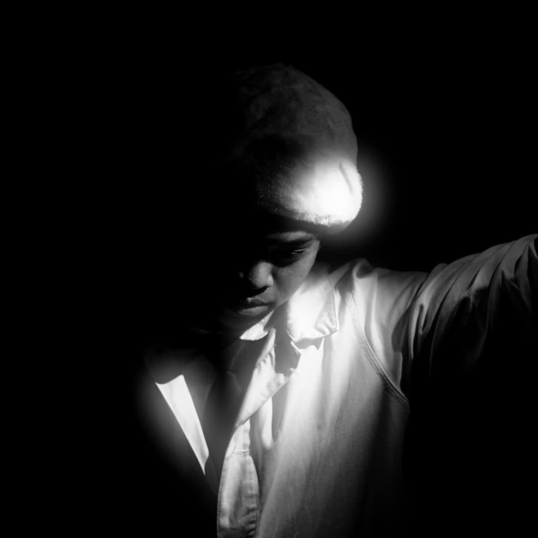 Portrait de Joks, photographe de mariage