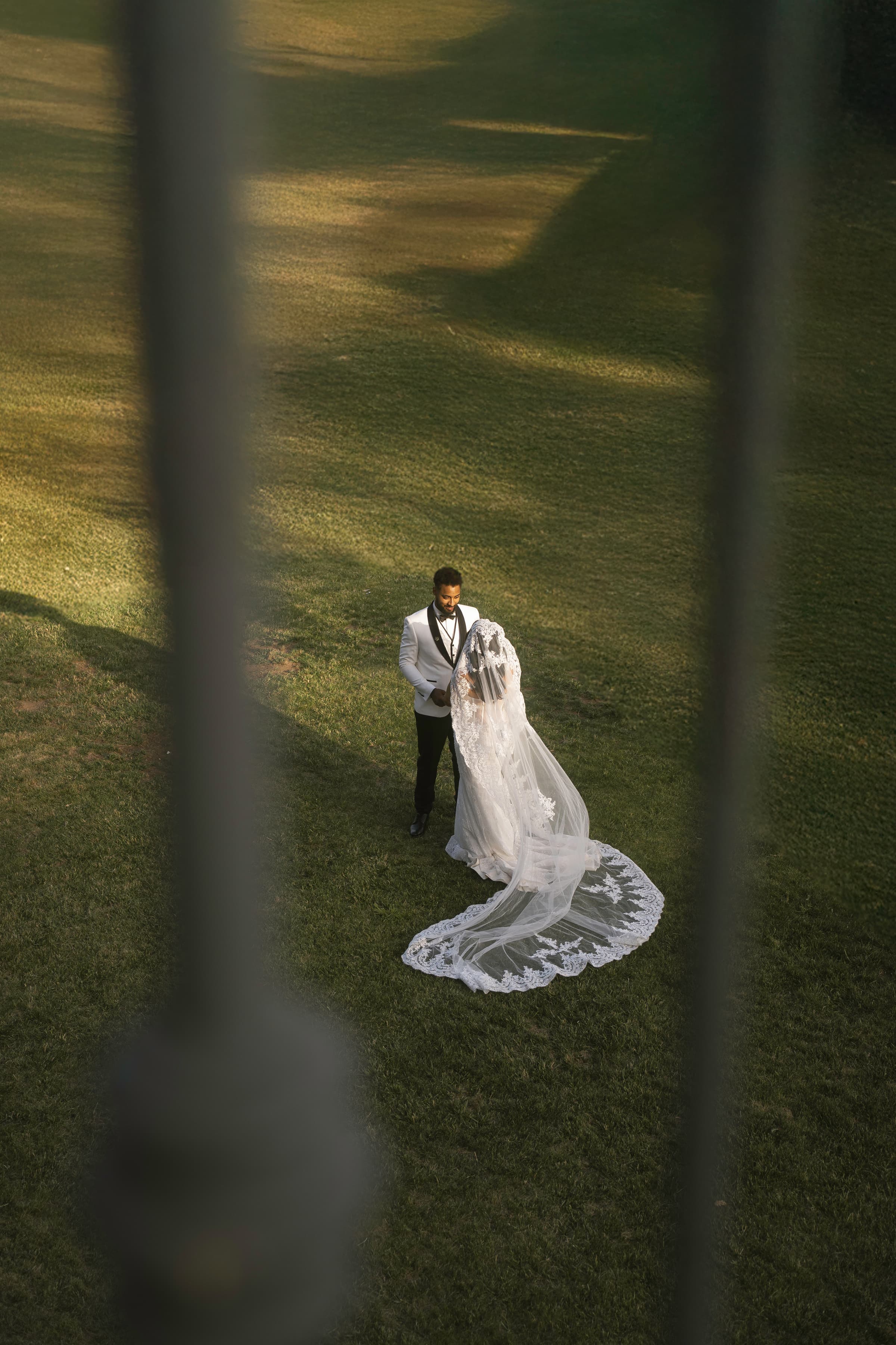 Photographie de mariage par JoksWed